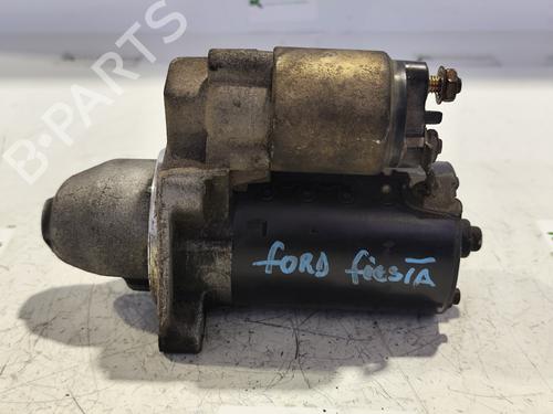 Used Starter FORD FIESTA IV (JA_, JB_) 1.25 i 16V (75 hp) 31740708