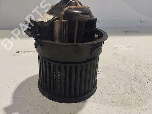 Used Heater blower motor PEUGEOT 308 I (4A_, 4C_) [2007-2016]  31740709