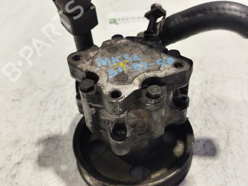 Used Steering pump NISSAN MICRA II (K11) 1.5 D (57 hp) 31740712