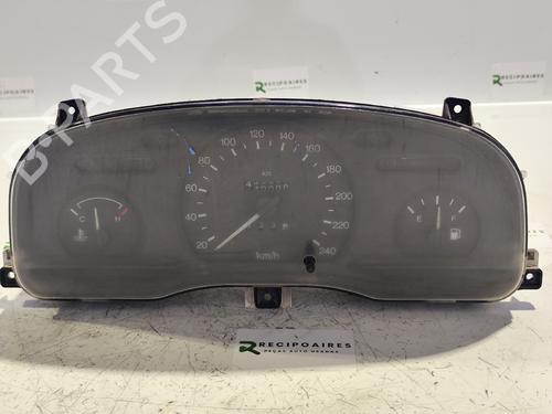 Used Instrument cluster FORD TRANSIT Platform/Chassis (E_ _) [1994-2000]  31740719