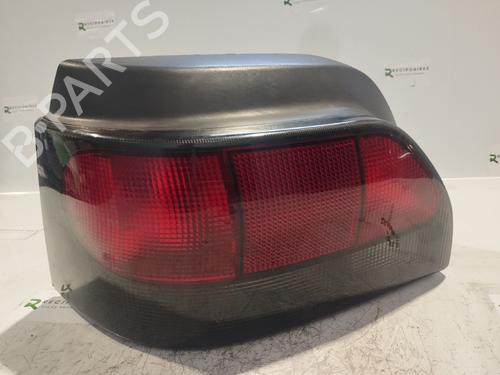 Used Left taillight RENAULT CLIO I (B/C57_, 5/357_) [1990-1999]  31740720