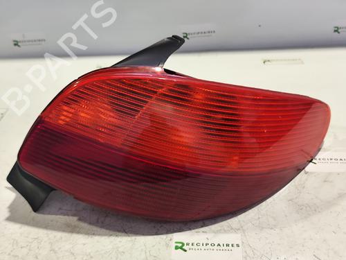 right-taillight-peugeot-206-hatchback-2ac-1998-1999-2000-2001-2002-2003-2004-2005-2006-2007-2008-2009-2010-2011-2012-31740723 main image