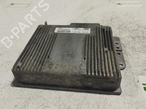 Engine control unit (ECU) HYUNDAI COUPE I (RD) | BP31740724M57