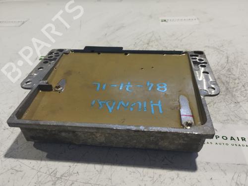 Engine control unit (ECU) HYUNDAI COUPE I (RD) | BP31740724M57