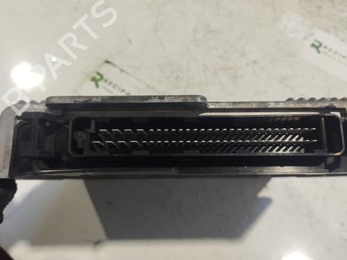 Engine control unit (ECU) HYUNDAI COUPE I (RD) | BP31740724M57