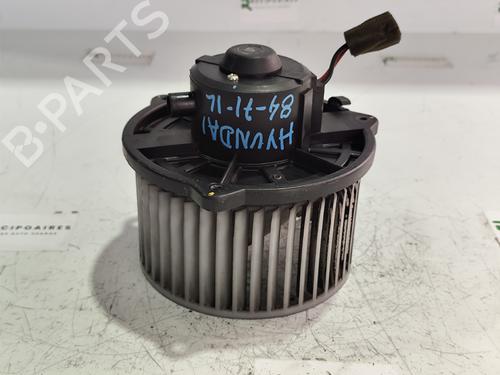 Varmeblæser HYUNDAI COUPE I (RD) [1996-2004]  31740730