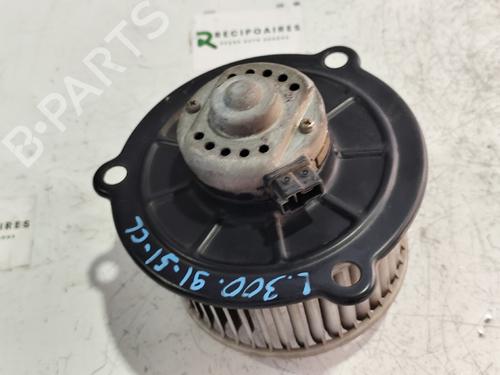 Used Heater blower motor Heater blower motor MITSUBISHI L 300 III Van (P0_V, P1_V, P2_V) 2.5 D (P05V, P15V) (75 hp) 31740731 31740731