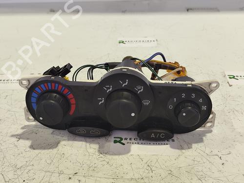 Commande Chauffage HYUNDAI COUPE I (RD) [1996-2004]  31740740