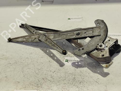 Rudehejsemekanisme ventre foran RENAULT KANGOO (KC0/1_) D 55 1.9 (KC0D) | BP31740747C22