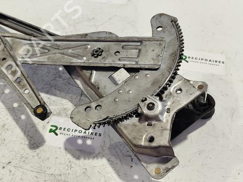 Rudehejsemekanisme ventre foran RENAULT KANGOO (KC0/1_) D 55 1.9 (KC0D) | BP31740747C22