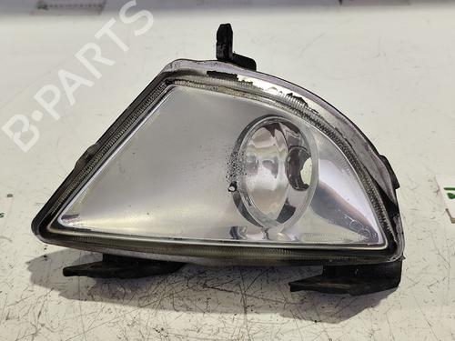 Used Right front fog light FORD FIESTA V (JH_, JD_) 1.4 TDCi (68 hp) 31740751