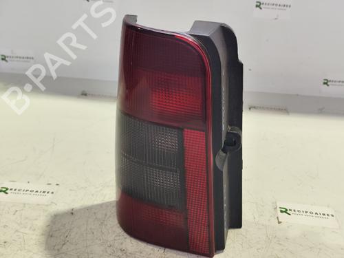 Venstre baglygte CITROËN BERLINGO / BERLINGO FIRST Box Body/MPV (M_) 1.9 D 70 (MBWJZ, MCWJZ) (69 hp) 31740753