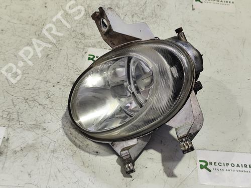 Used Right front fog light PEUGEOT 206 Hatchback (2A/C) [1998-2012]  31740755