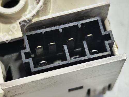 Climate control CITROËN BERLINGO / BERLINGO FIRST Box Body/MPV (M_) 1.9 D 70 (MBWJZ, MCWJZ) | BP31740757I5 