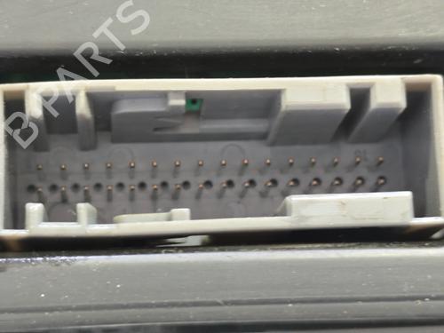 Instrument cluster FORD FIESTA V (JH_, JD_) 1.4 TDCi | BP31740758C47 