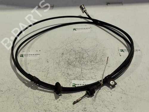 Vorderachsträger für MITSUBISHI L 300 III Van (P0_V, P1_V, P2_V) 2.5 D (P05V, P15V) (75 hp) 31740760