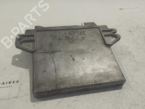 Engine control unit (ECU) RENAULT CLIO II Hatchback Van (SB0/1/2_)  | BP31740765M57  - Image 5