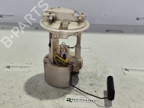 Used Fuel pump RENAULT CLIO II (BB_, CB_) 1.9 D (B/CB0E, BB0J) (64 hp) 31740742
