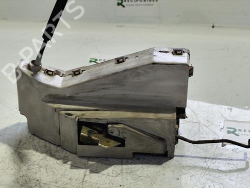 Used Front right lock FORD TRANSIT Platform/Chassis (E_ _) [1994-2000]  31740773