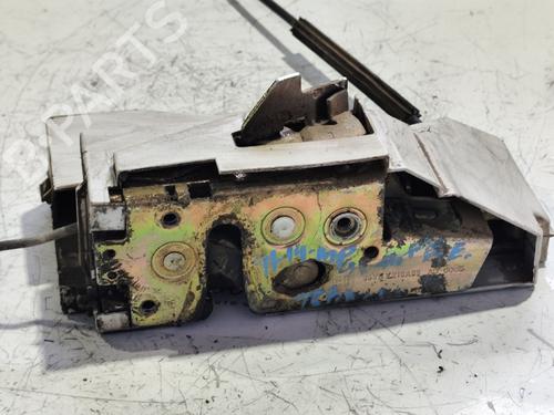 Front left lock FORD TRANSIT Platform/Chassis (E_ _) | BP31740774C98