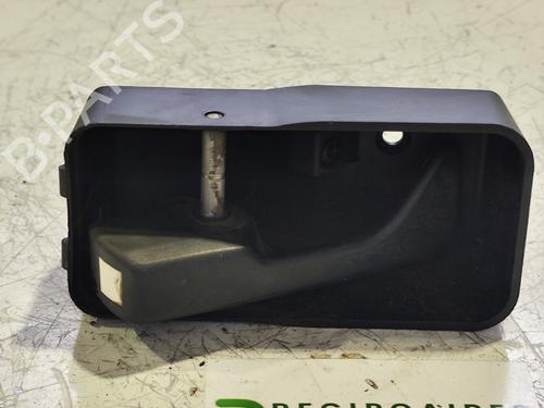 Puxador exterior frente esquerdo FORD TRANSIT Platform/Chassis (E_ _) [1994-2000]  31740776