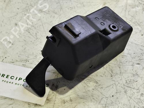 Used Front right seatbelt MITSUBISHI L 300 III Van (P0_V, P1_V, P2_V) 2.5 D (P05V, P15V) (75 hp) 31740777