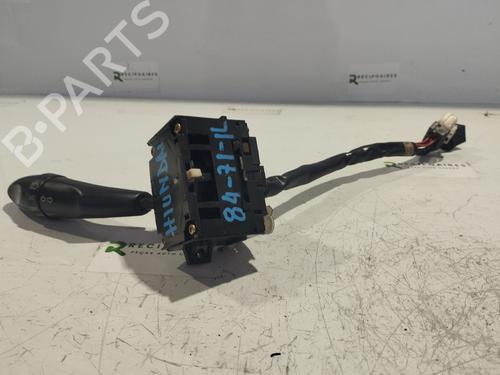 Used Headlight switch HYUNDAI COUPE I (RD) [1996-2004]  31740785