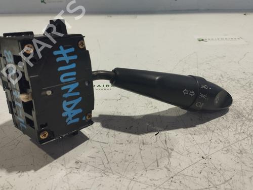 Headlight switch HYUNDAI COUPE I (RD)  | BP31740785I24 