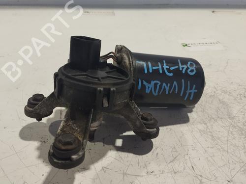 Viskermotor vindrude HYUNDAI COUPE I (RD) [1996-2004]  31740787