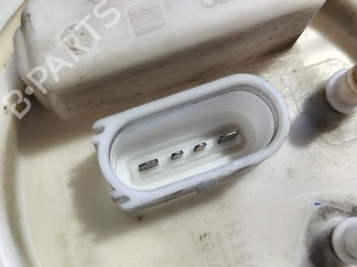 Fuel pump VW GOLF IV (1J1) 1.4 16V | BP31740792M76 