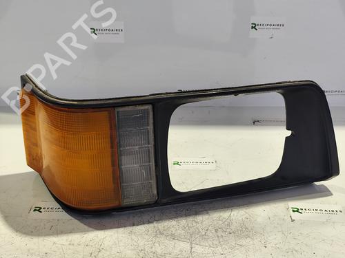 Blinklys fortil højre MITSUBISHI L 300 III Van (P0_V, P1_V, P2_V) 2.5 D (P05V, P15V) (75 hp) 31740795