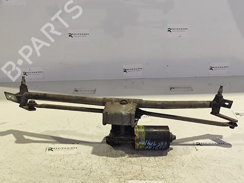 Viskermotor vindrude AUDI 80 B4 Avant (8C5) 1.9 TDI (90 hp) 31740799