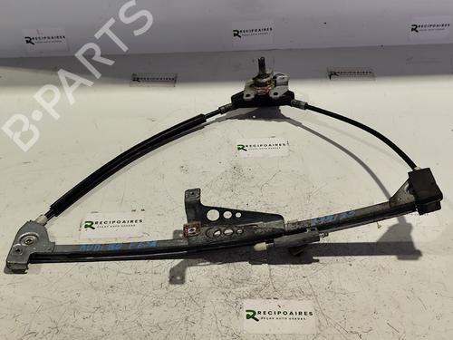 Rudehejsemekanisme ventre foran AUDI 80 B4 Avant (8C5) 1.9 TDI (90 hp) 31740800