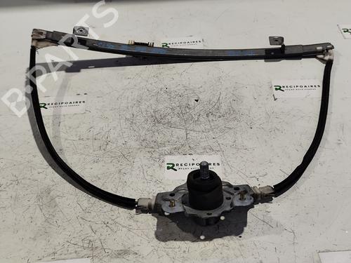 Elevalunas delantero izquierdo RENAULT CLIO II Hatchback Van (SB0/1/2_) [1998-2026]  31740802