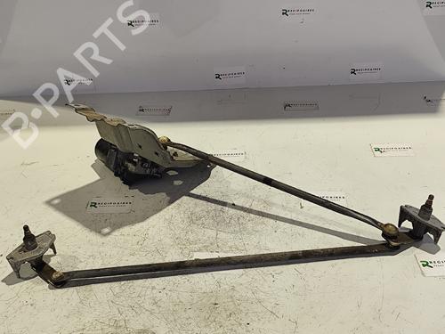Used Front wiper motor Front wiper motor MITSUBISHI L 300 III Van (P0_V, P1_V, P2_V) 2.5 D (P05V, P15V) (75 hp) 31740805 31740805