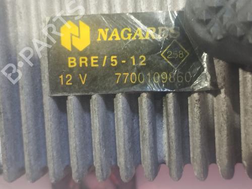 Used Switch RENAULT CLIO II (BB_, CB_) 1.2 (BB0A, BB0F, BB10, BB1K, BB28, BB2D, BB2H, CB0A,... (58 hp) 31740808