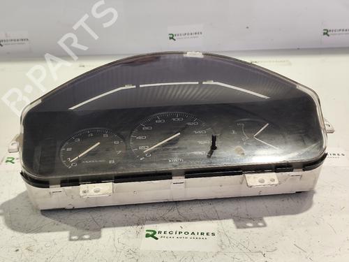 Used Instrument cluster MAZDA DEMIO (DW) 1.3 i 16V (DW3W) (72 hp) 31740812