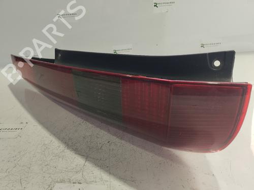 Used Left taillight FORD FIESTA V (JH_, JD_) 1.4 TDCi (68 hp) 31740818