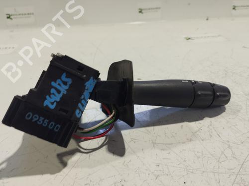 Used Headlight switch RENAULT CLIO II (BB_, CB_) 1.9 D (B/CB0E, BB0J) (64 hp) 31740832
