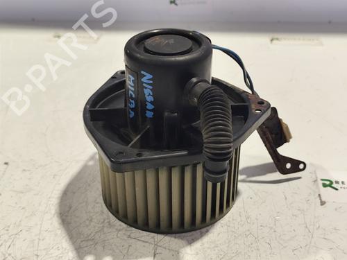 Varmeblæser NISSAN MICRA II (K11) 1.5 D (57 hp) 31740834