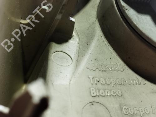 Left front indicator FIAT PUNTO (176_) 55 1.1 | BP31740893C32 