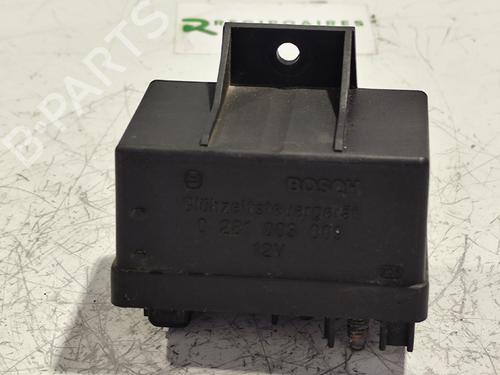 Elektronisk modul NISSAN MICRA II (K11) 1.5 D (57 hp) 31740895
