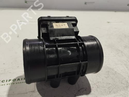 Mass air flow sensor MAZDA DEMIO (DW) 1.3 i 16V (DW3W) | BP31740898M95 - Image 3