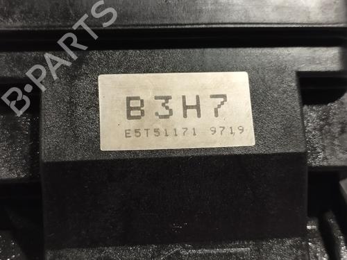 Mass air flow sensor MAZDA DEMIO (DW) 1.3 i 16V (DW3W) | BP31740898M95 - Image 4