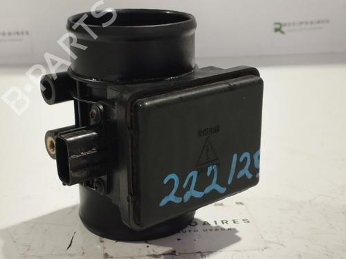 Mass air flow sensor MAZDA DEMIO (DW) 1.3 i 16V (DW3W) | BP31740898M95 - Image 5