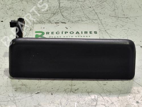 Puxador exterior frente esquerdo FORD TRANSIT Platform/Chassis (E_ _) [1994-2000]  31740911