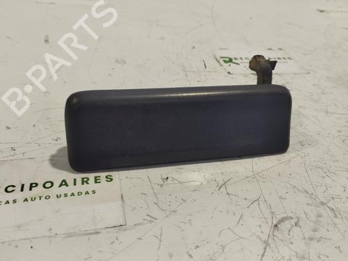Puxador exterior frente direito FORD TRANSIT Platform/Chassis (E_ _) [1994-2000]  31740914