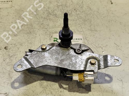 Used Rear wiper motor Rear wiper motor 31740916 31740916