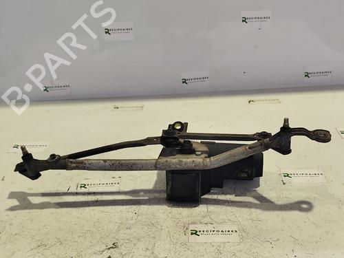 Used Front wiper motor FIAT PUNTO (176_) 55 1.1 (54 hp) 31740919