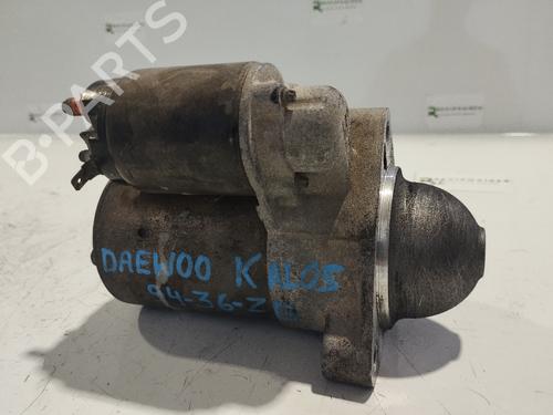 Starter DAEWOO KALOS (KLAS) | BP31740940M8